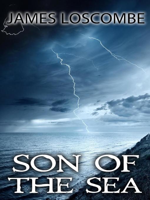 Kápumynd af Son of the Sea